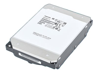Toshiba MG09 Series MG09ACA14TE - Festplatte - 14 TB - intern - 3.5 (8.9 cm)