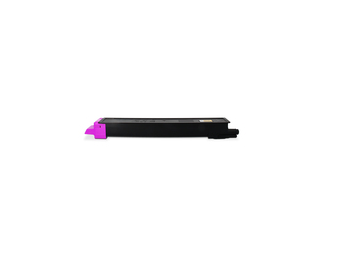 freecolor Toner Kyocera FS-C8020MFP TK-895M kit Magenta+Chip - Wiederaufbereitet - Kompatibel