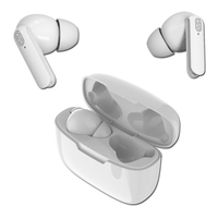 ACV Bluetooth Headset"TWS Dynamic" - weiß