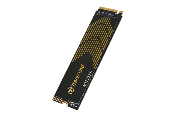 Transcend D SSD 2TB M.2 2280 PCIe 4x4, Ansicht 2
