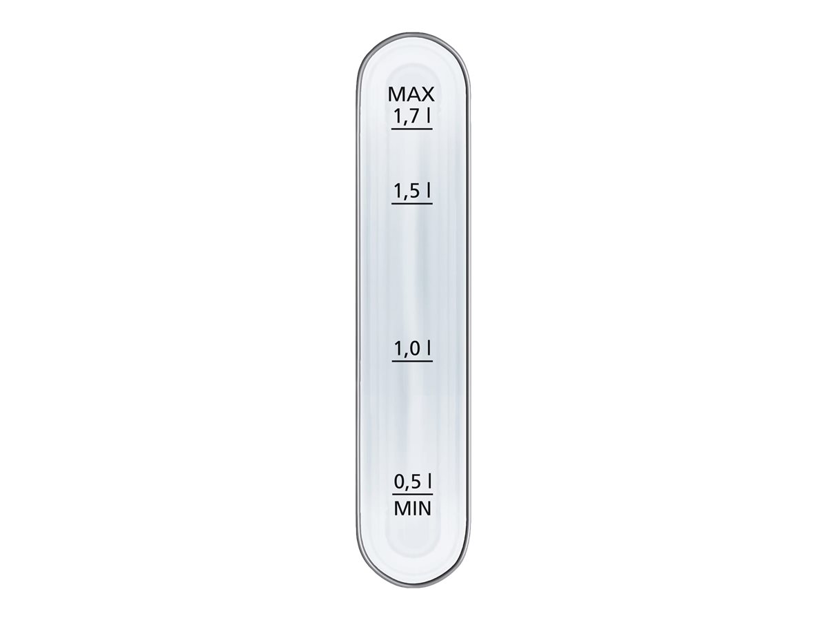 Steba WK 20 INOX - Wasserkocher - 1.7 Liter - 2.2 kW, Ansicht 2