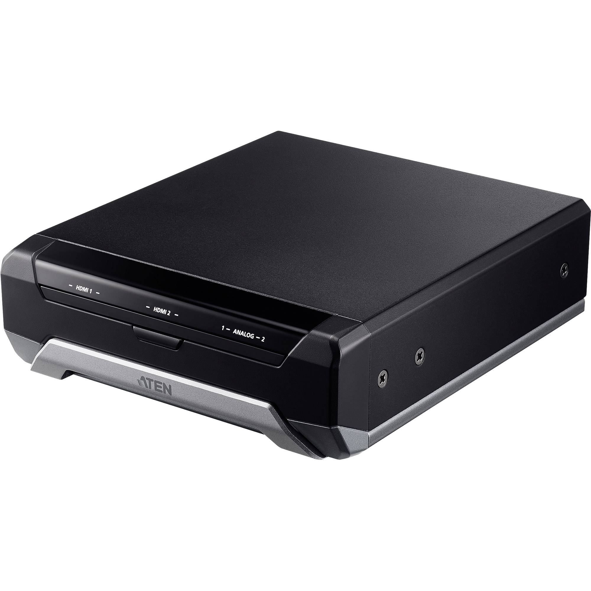 ATEN UC3022 CAMLIVE PRO - Videoaufnahmeadapter - USB-C 3.2 Gen 1 / Thunderbolt 3