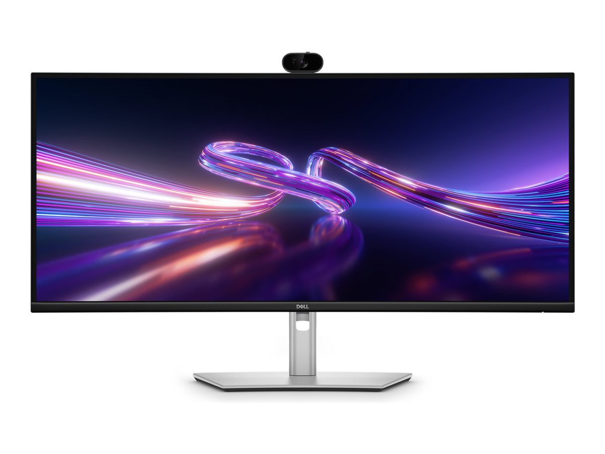 Dell Pro P P3426WEV - LED-Monitor - gebogen - 87 cm (34")