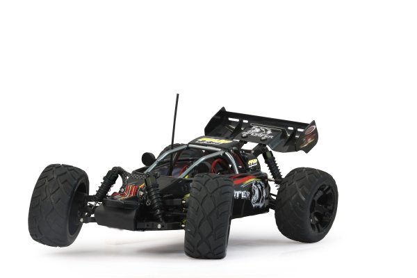 JAMARA Splinter EP - 390 mm - 265 mm - 160 mm - 1,65 kg, Ansicht 4