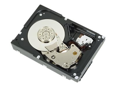 DELL 300Gb 10K 6Gbps SAS 2.5" HP HDD (400-24976)