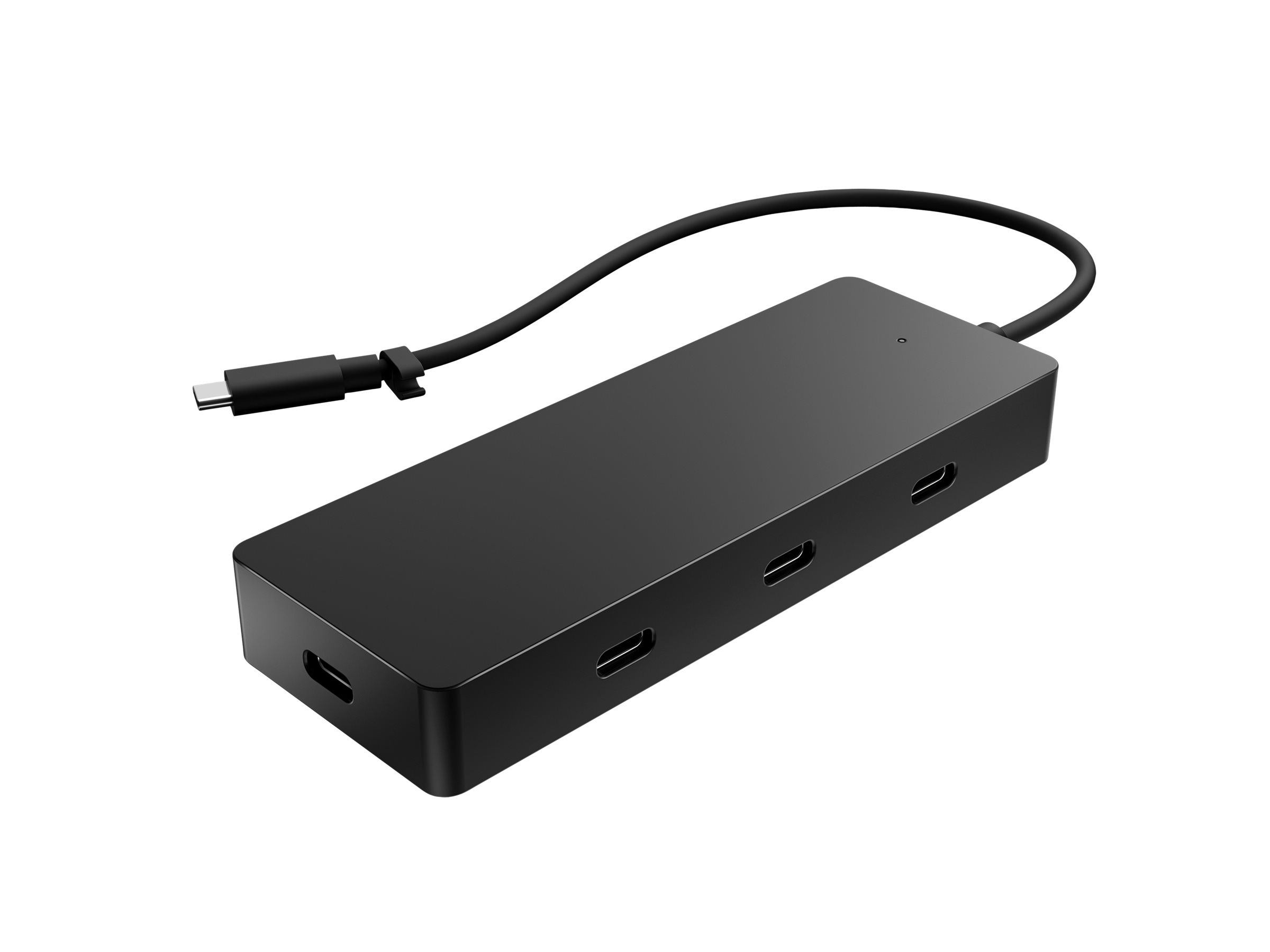 HP  Port Replicator - USB-C - DP - Europa