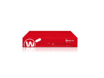 WatchGuard Firebox T45-W-PoE - Sicherheitsgerät