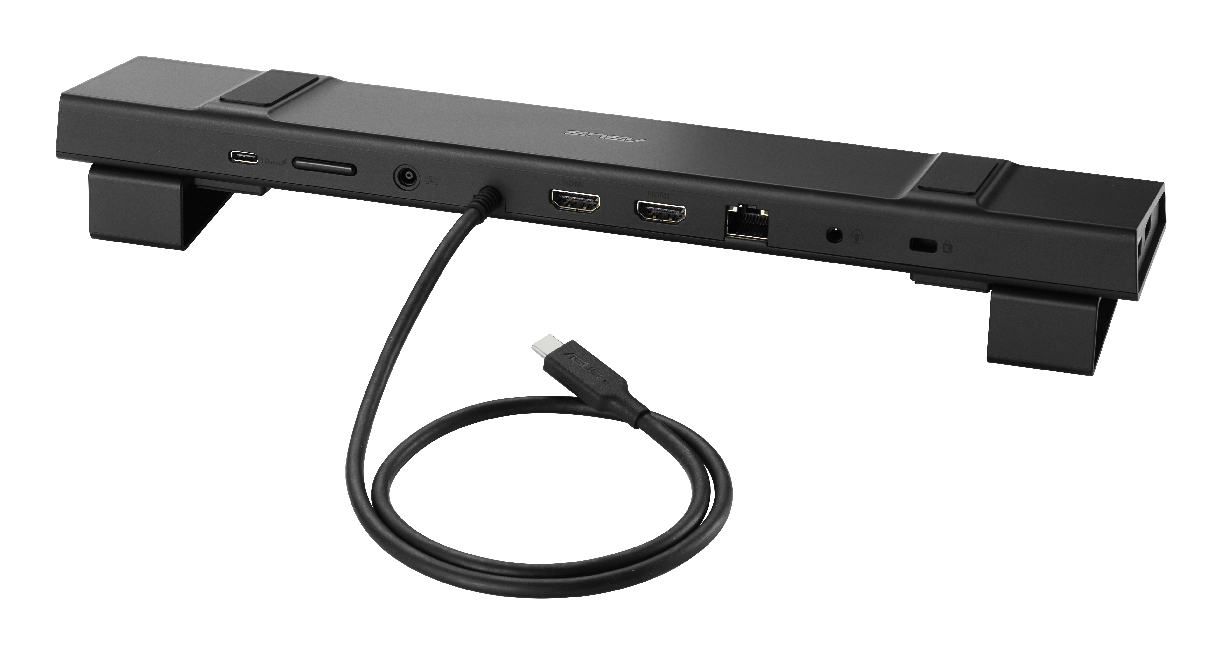 ASUS USB-C Stand Dock DC310, Ansicht 2