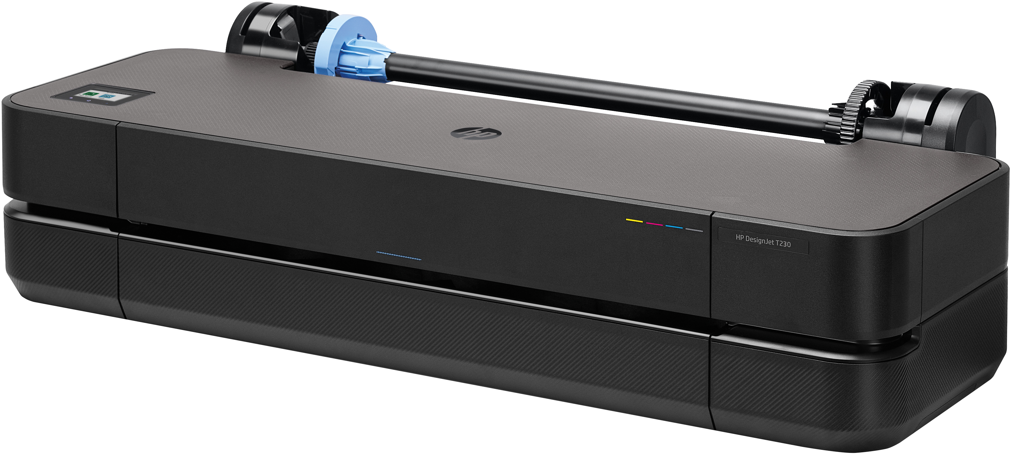 HP DesignJet T230 - 2025 Edition - 610 mm (24), Ansicht 2