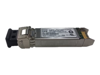 HPE X130 - SFP+-Transceiver-Modul - 10 GigE - 10GBase-LH