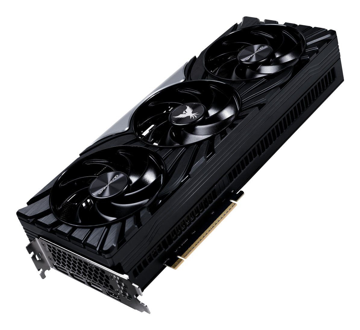 Gainward GeForce RTX 5080 Phoenix GS - Grafikkarten, Ansicht 4
