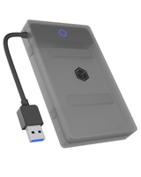 ICY BOX  IB-AC603b-U3 USB 3.2 Adapter für 1x 2,5
