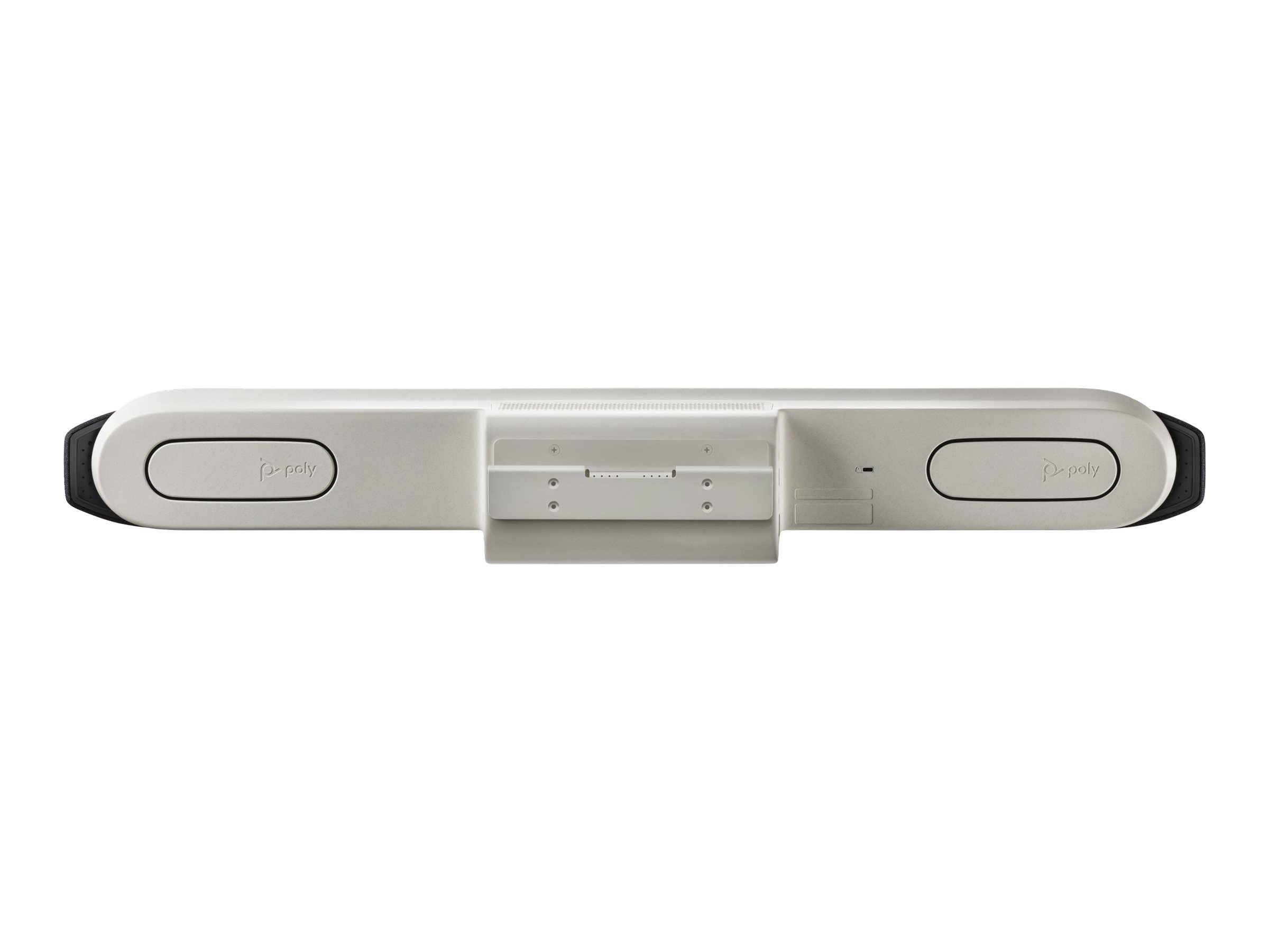 HP Poly Studio X50 - All-in-One Videoleiste - Schwarz