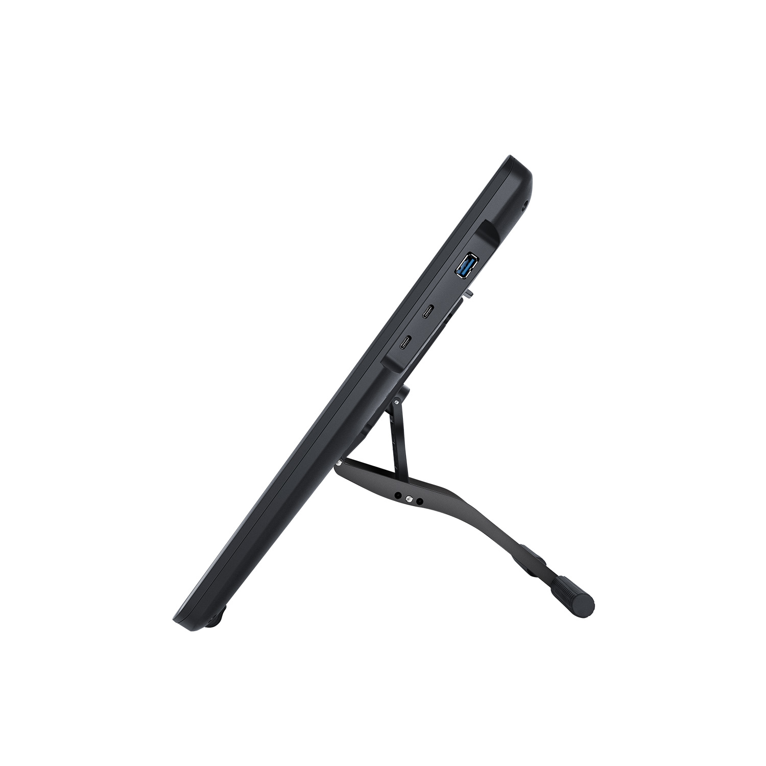 Huion Kamvas 22 Plus, Kabelgebunden, 476,64 x 268,11 mm, USB, 1 cm, Stift, 0,3 mm, Ansicht 4