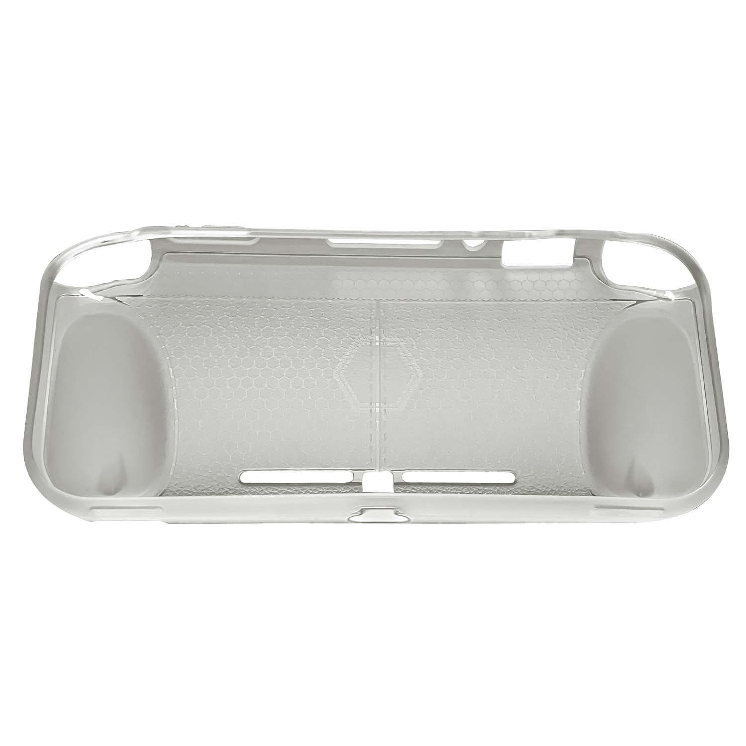 Steelplay Protection Kit - Hintere Abdeckung für Spielekonsole - Thermoplastisches Polyurethan (TPU), Ansicht 2