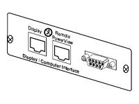 APC SYMMETRA PX DISPLAY (SYCDCI)