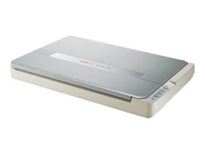 Plustek OpticSlim 1180 - Flachbettscanner