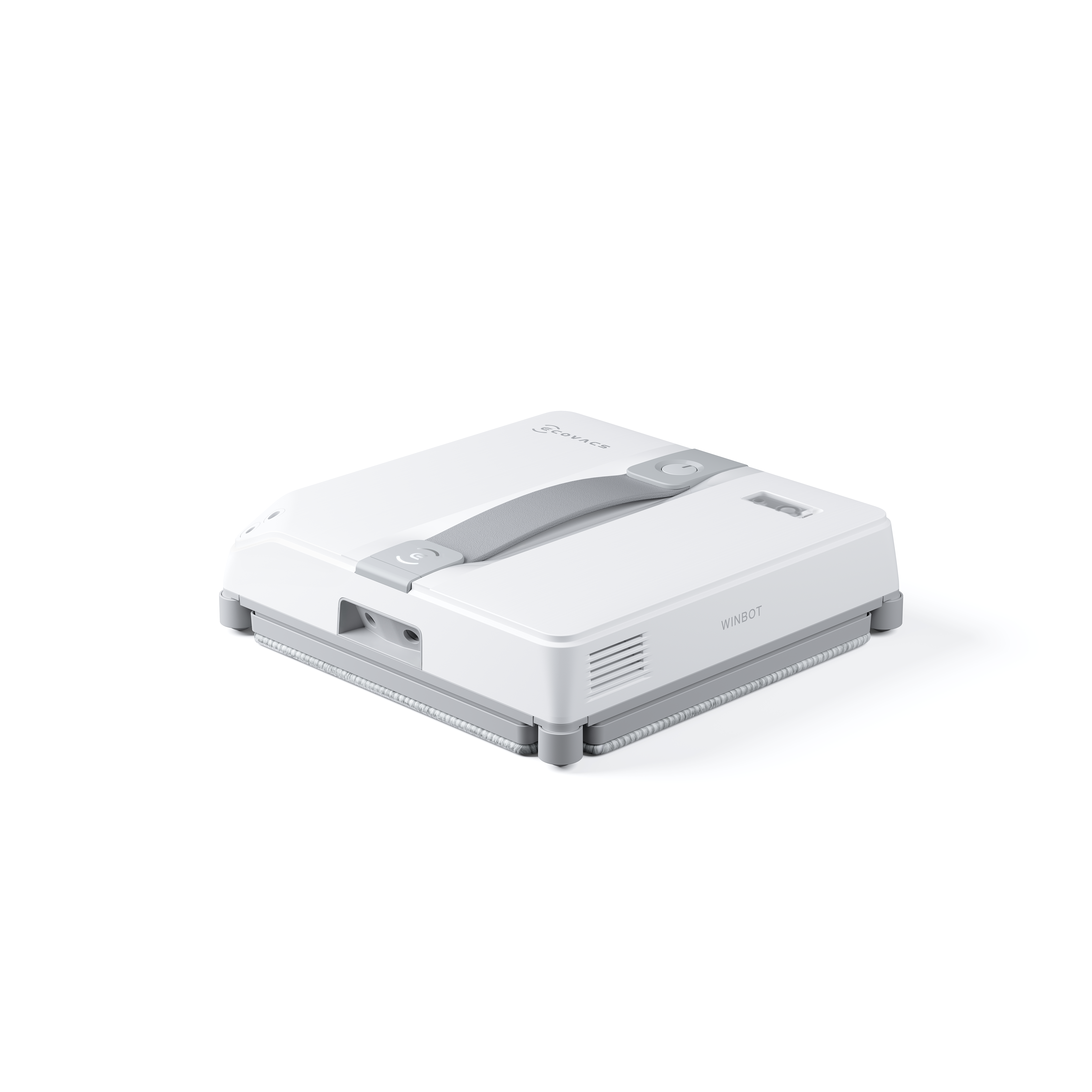 Ecovacs Winbot Fensterroboter Mini grey, Ansicht 4