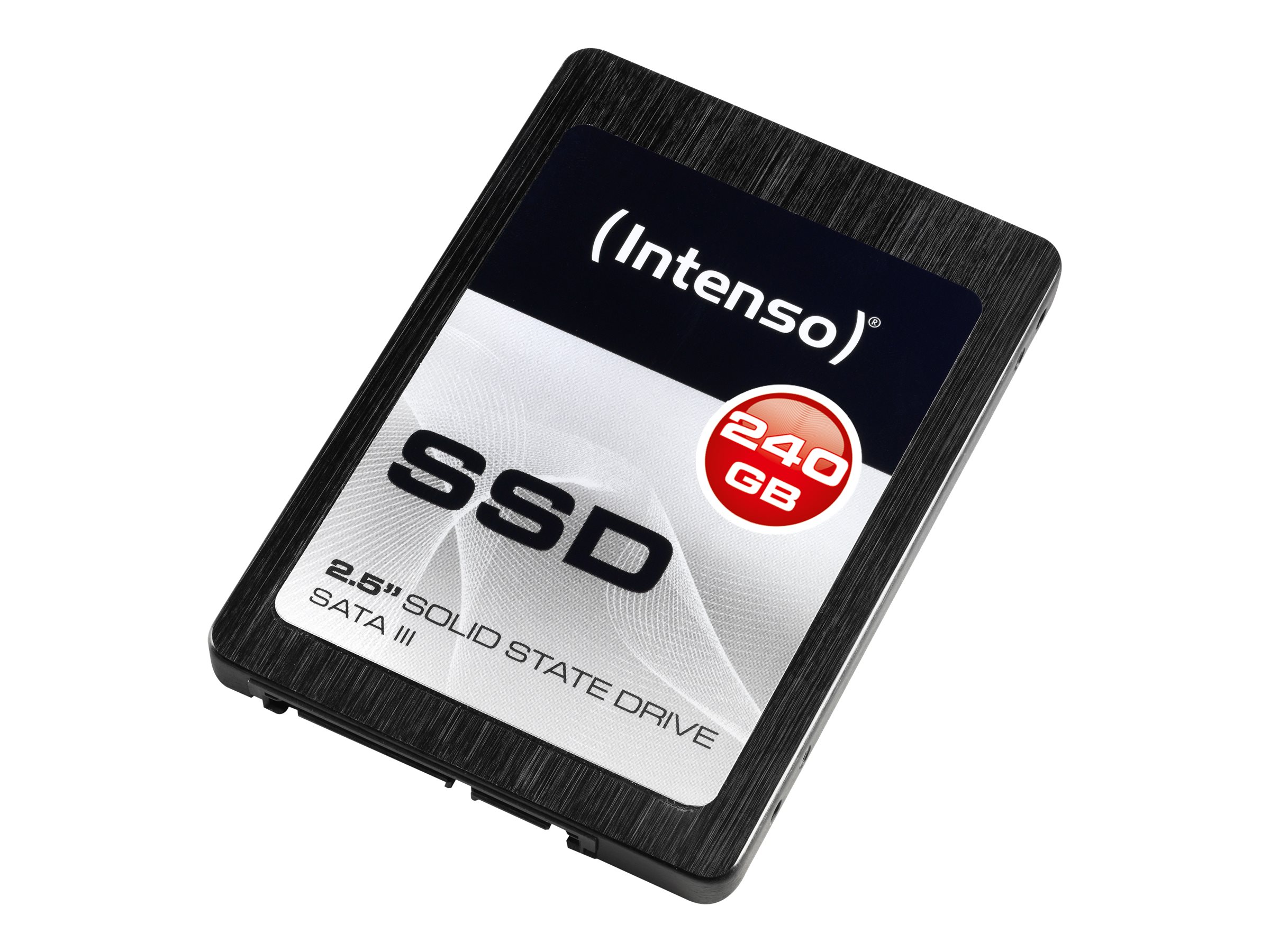 Intenso Solid-State-Disk - 240 GB