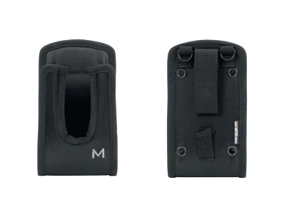 Mobilis Refuge - Schwarz - 100 mm - 50 mm - 180 mm - 118 g, Ansicht 3