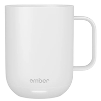 Ember Mug² 14oz White - Becher mit Temperaturregelung 414ml Weiß