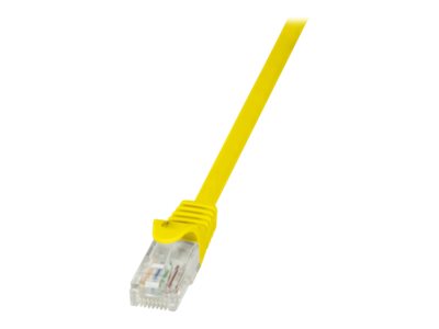 LogiLink Patch-Kabel - RJ-45 (M) zu RJ-45 (M)