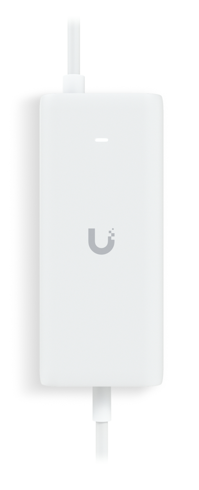 Ubiquiti UniFi - Power Injector (montierbar an DIN-Rail/Wand), Ansicht 4