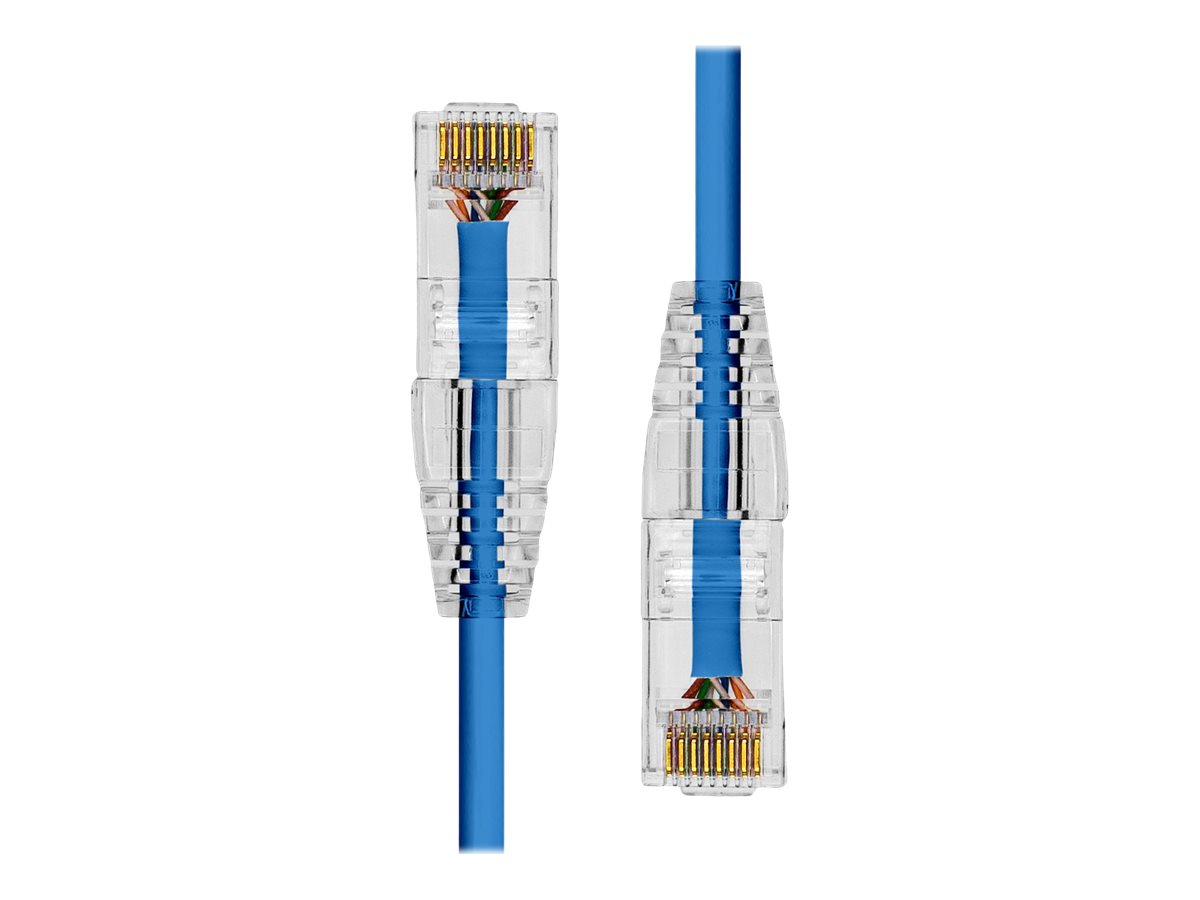 ProXtend Netzwerkkabel - RJ-45 (M) zu RJ-45 (M), Ansicht 4