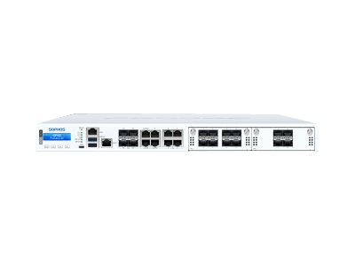 Sophos XGS 4500 - Sicherheitsgerät - 10GbE 2.5GbE