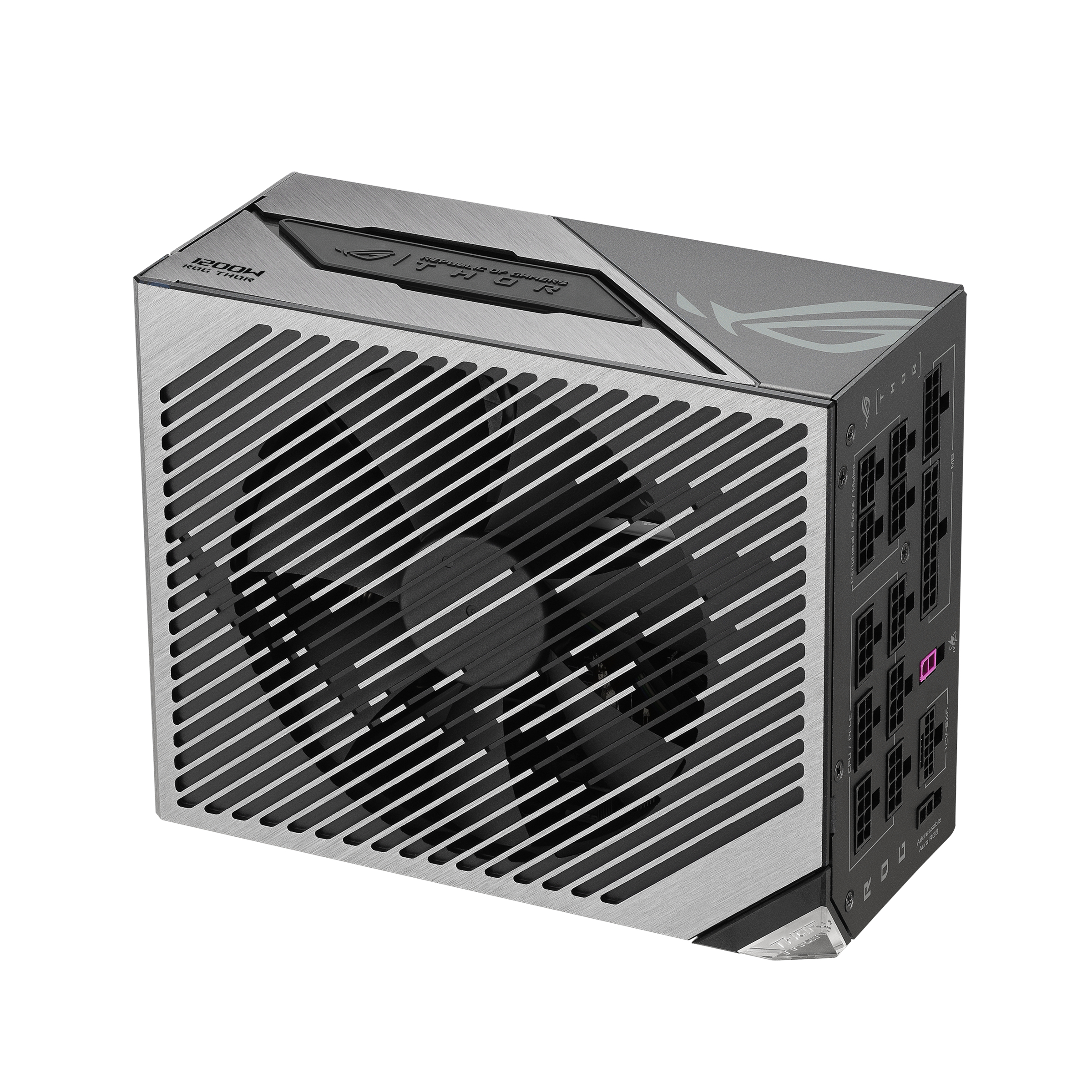 ASUS ROG ROG Thor Platinum III - Netzteil (intern), Ansicht 4