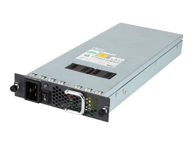 HPE HSR6800 1200W AC Power Supply (JG335A)