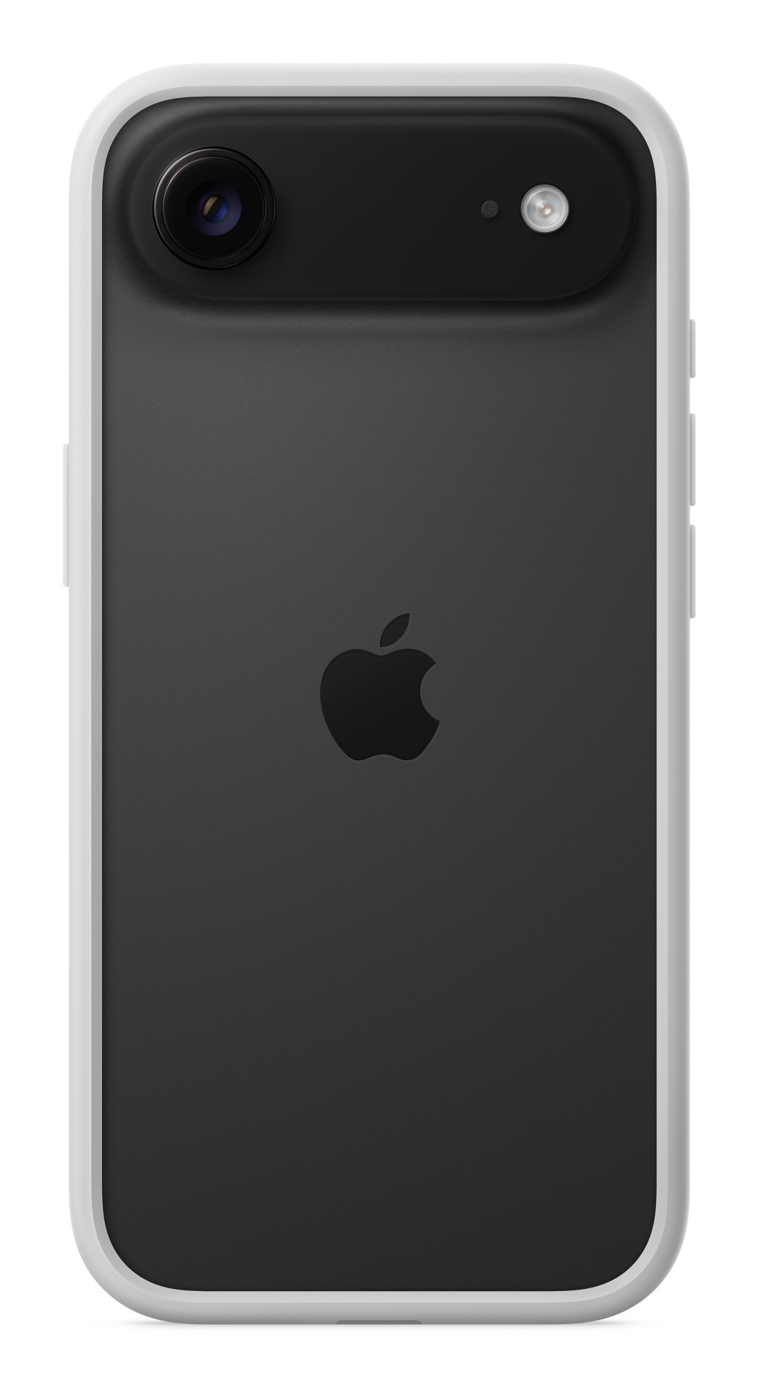 Apple Stoßstange für Mobiltelefon - Verstärkter Polycarbonat-Kunststoff, Ansicht 2