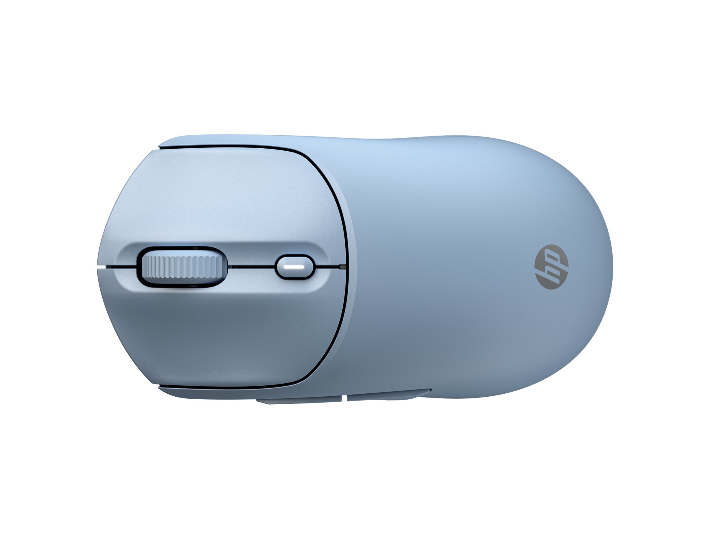 HP 410 - Maus - leise - kabellos - Bluetooth, Ansicht 4