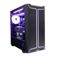 TERRA PC-HOME HOME 1000 - Komplettsystem - Core Ultra 7 - RAM: 32 GB DDR5, SDRAM - HDD: 1.000 GB Serial ATA - NVIDIA GeForce RTX 5000