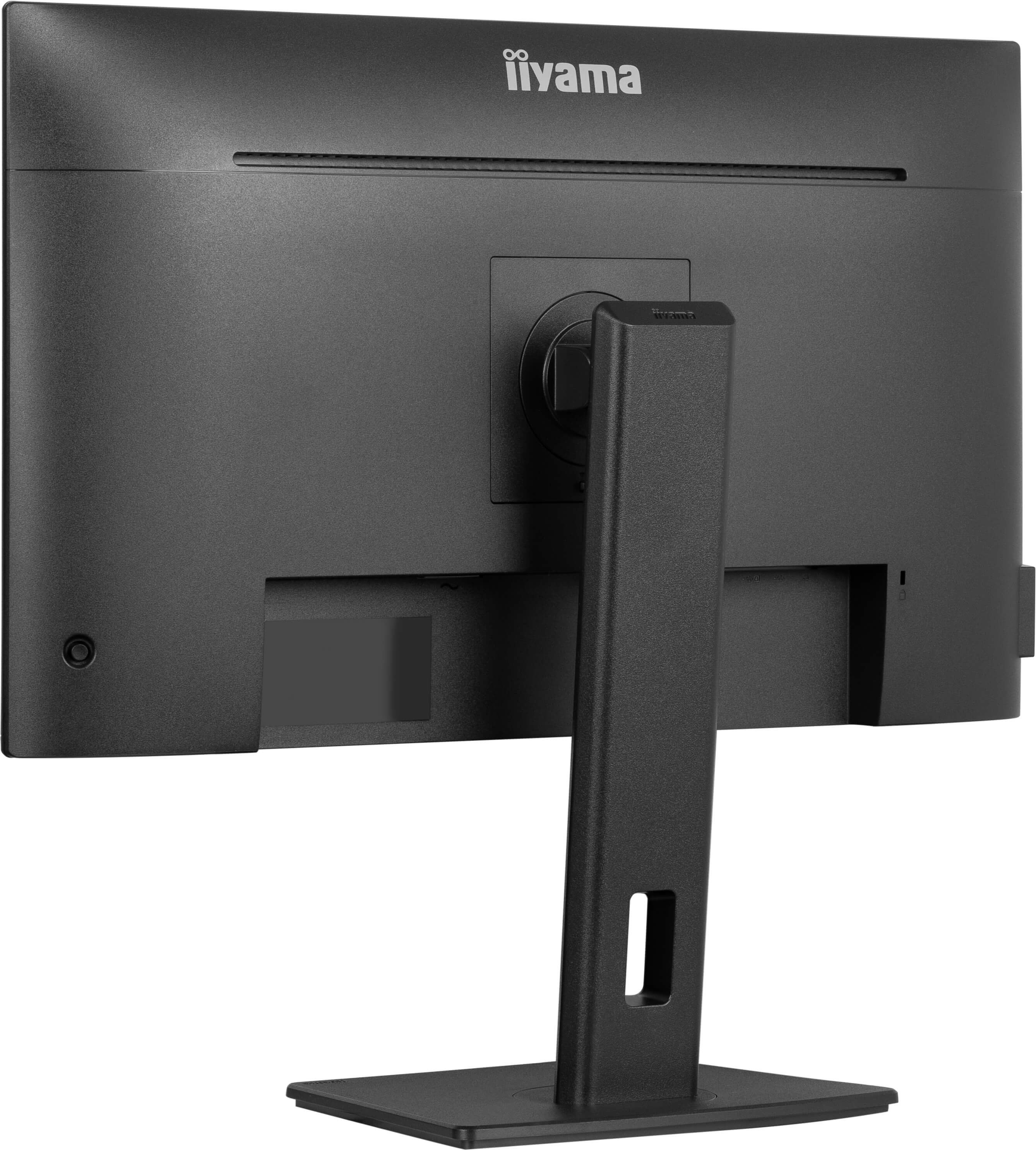 Iiyama ProLite XUB2792UHSU-B6 - LED-Monitor - 68.5 cm (27), Ansicht 4