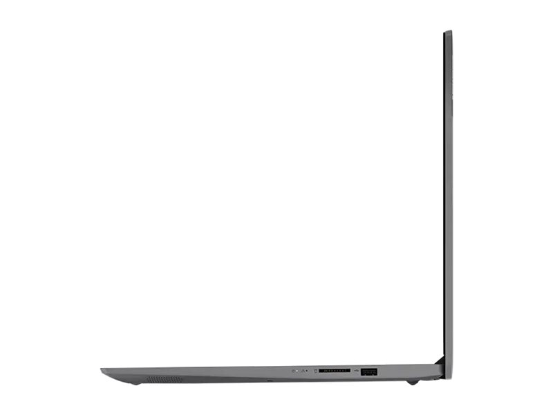 Lenovo V17 G4 IRU 83A2 - 180°-Scharnierdesign - Intel Core i5 13420H  2.1 GHz - Win 11 Home - UHD Graphics - 16 GB RAM - 512 GB SSD NVMe - 43.9 cm (17.3)