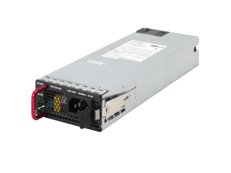 HPE J9830B#ABB, Stromversorgung, Silber, 2750 W, 158,7 mm, 129,5 mm, 189,2 mm