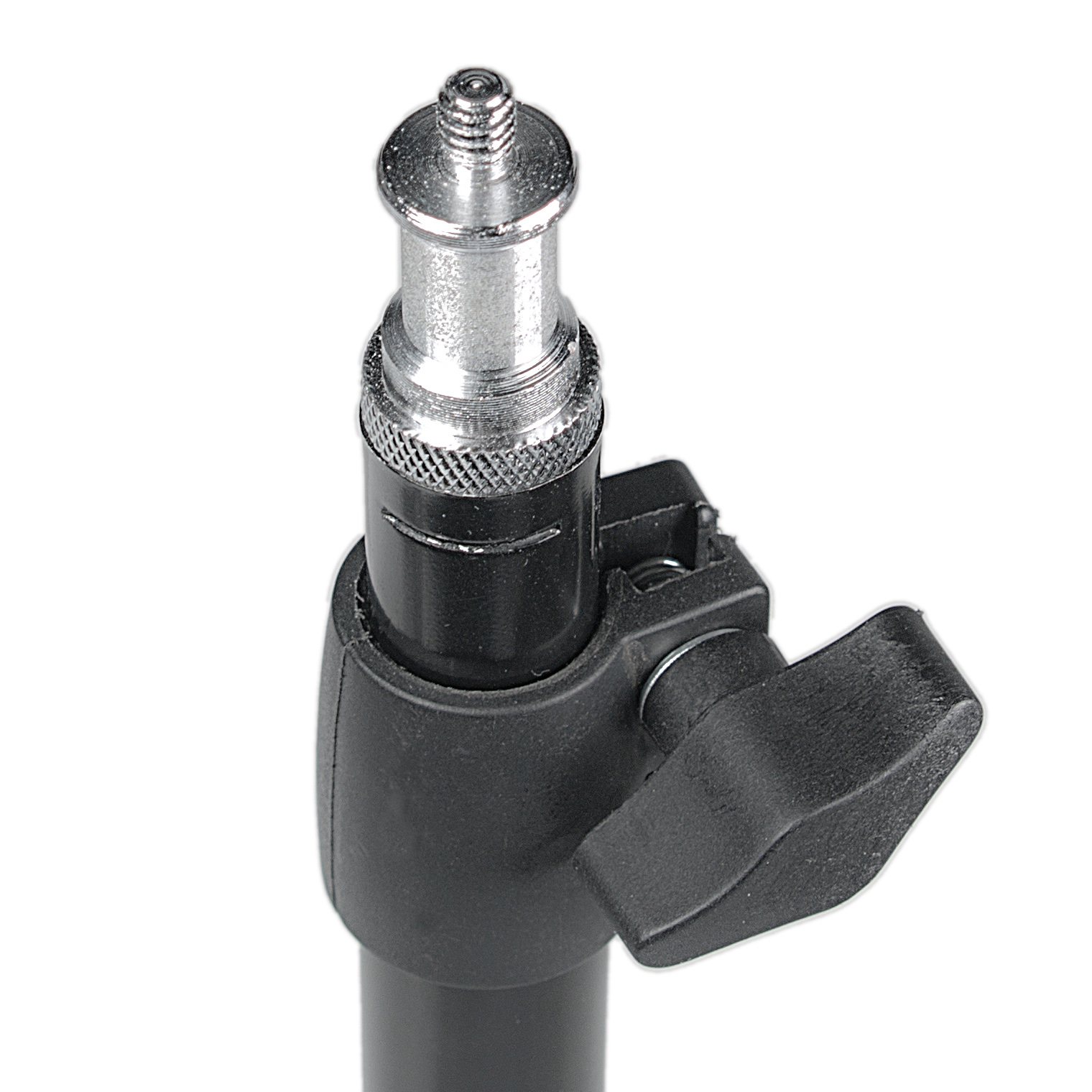 Kaiser Fototechnik 5859 - 3 Bein(e) - Schwarz - 70 cm - 530 g, Ansicht 3