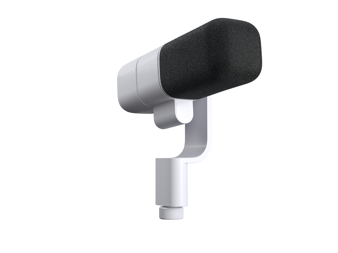Logitech G Yeti Studio - Mikrofon - weiß, Ansicht 2
