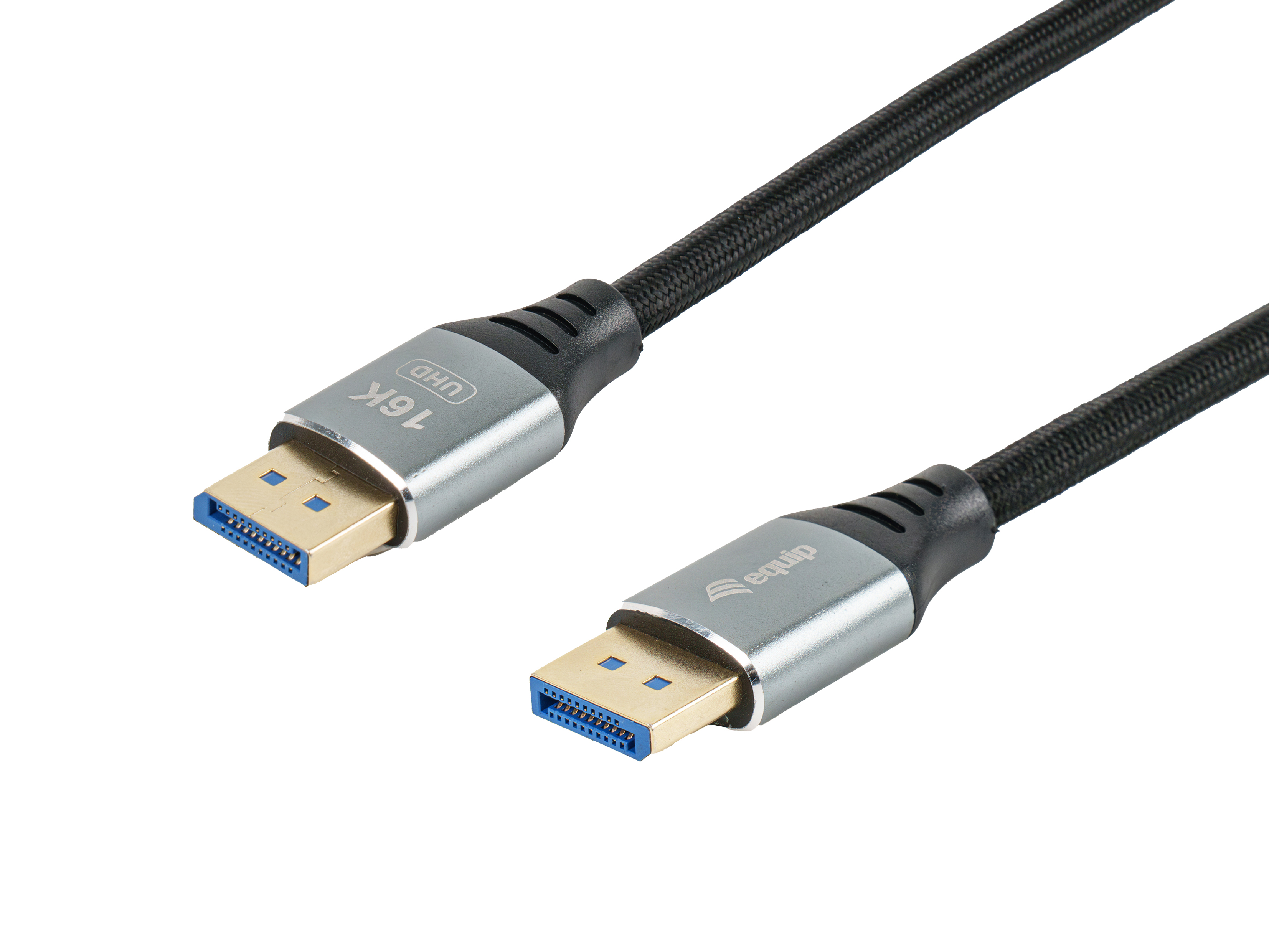 Equip DisplayPort-Kabel - DisplayPort 2.1 (M), Ansicht 3