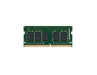 Kingston DDR4 - Modul - 16 GB - SO DIMM 260-PIN
