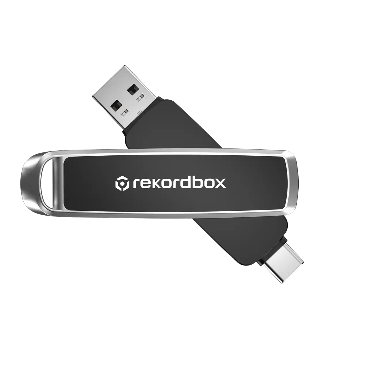 SanDisk DJ - USB-Flash-Laufwerk - 512 GB - USB-A, Ansicht 2