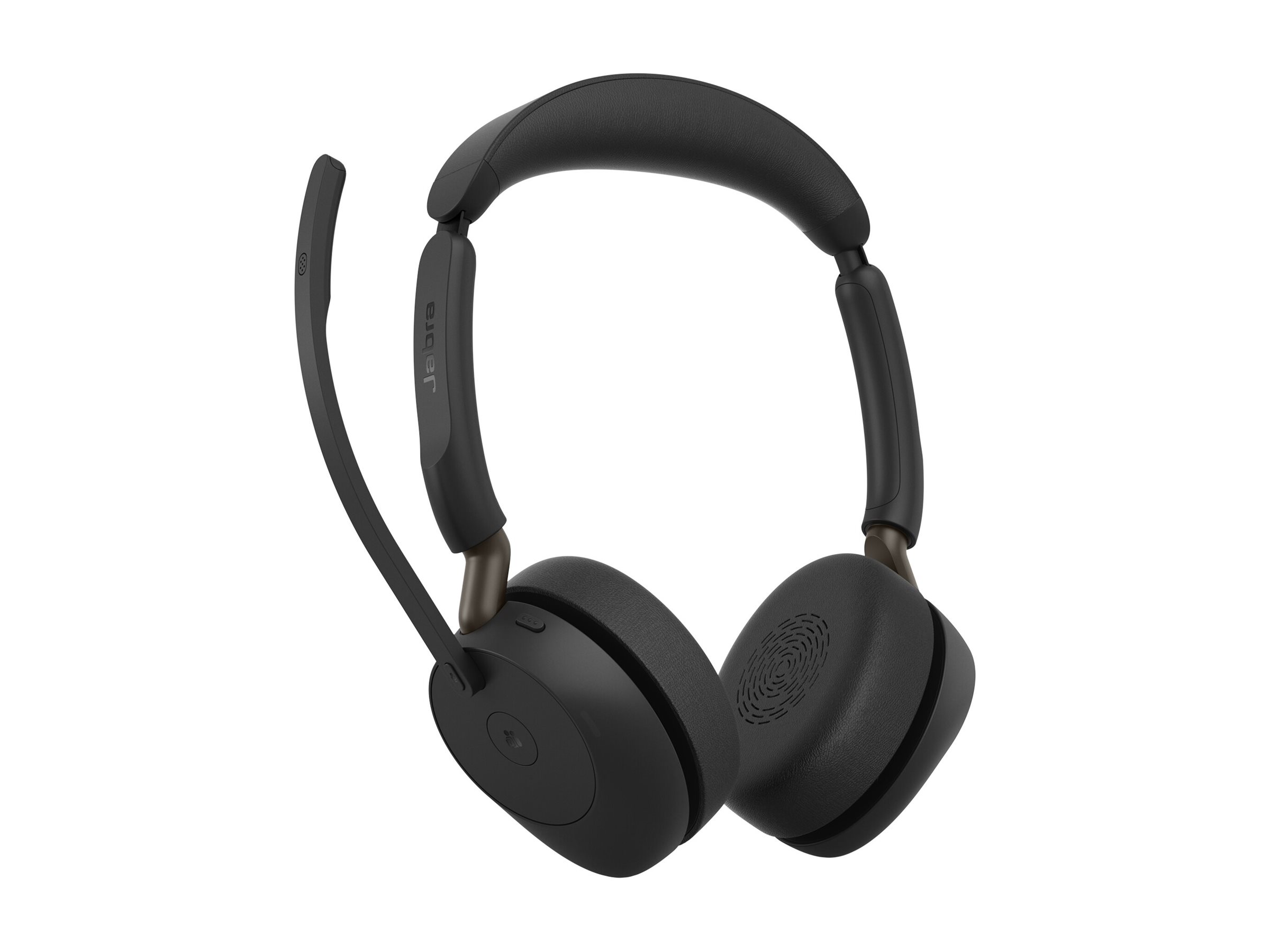 Jabra Evolve3 65 MS - Headset - On-Ear - Bluetooth