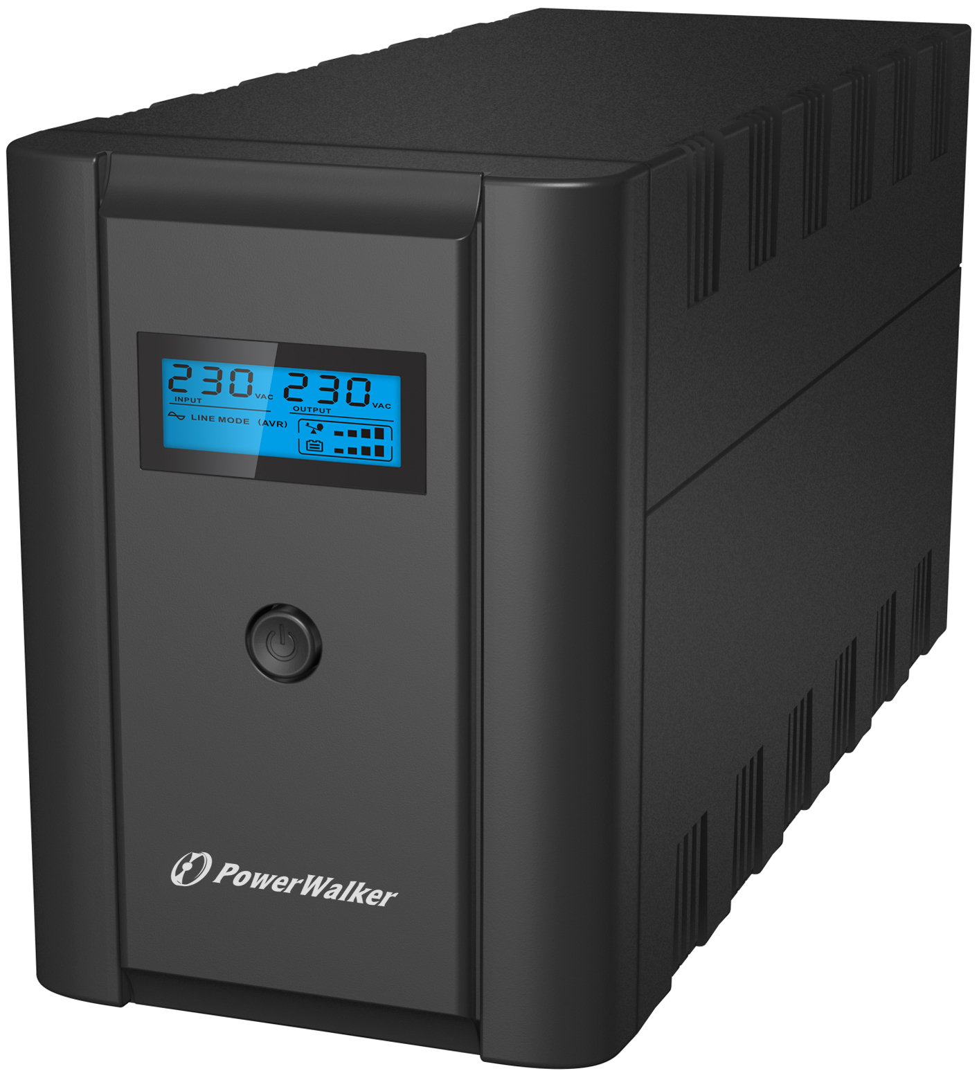 PowerWalker VI 2200 LCD UPS 1200Watt 2200VA