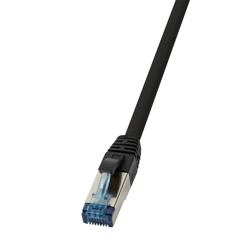 LogiLink 10G - Patch-Kabel - RJ-45 (M) zu RJ-45 (M), Ansicht 2