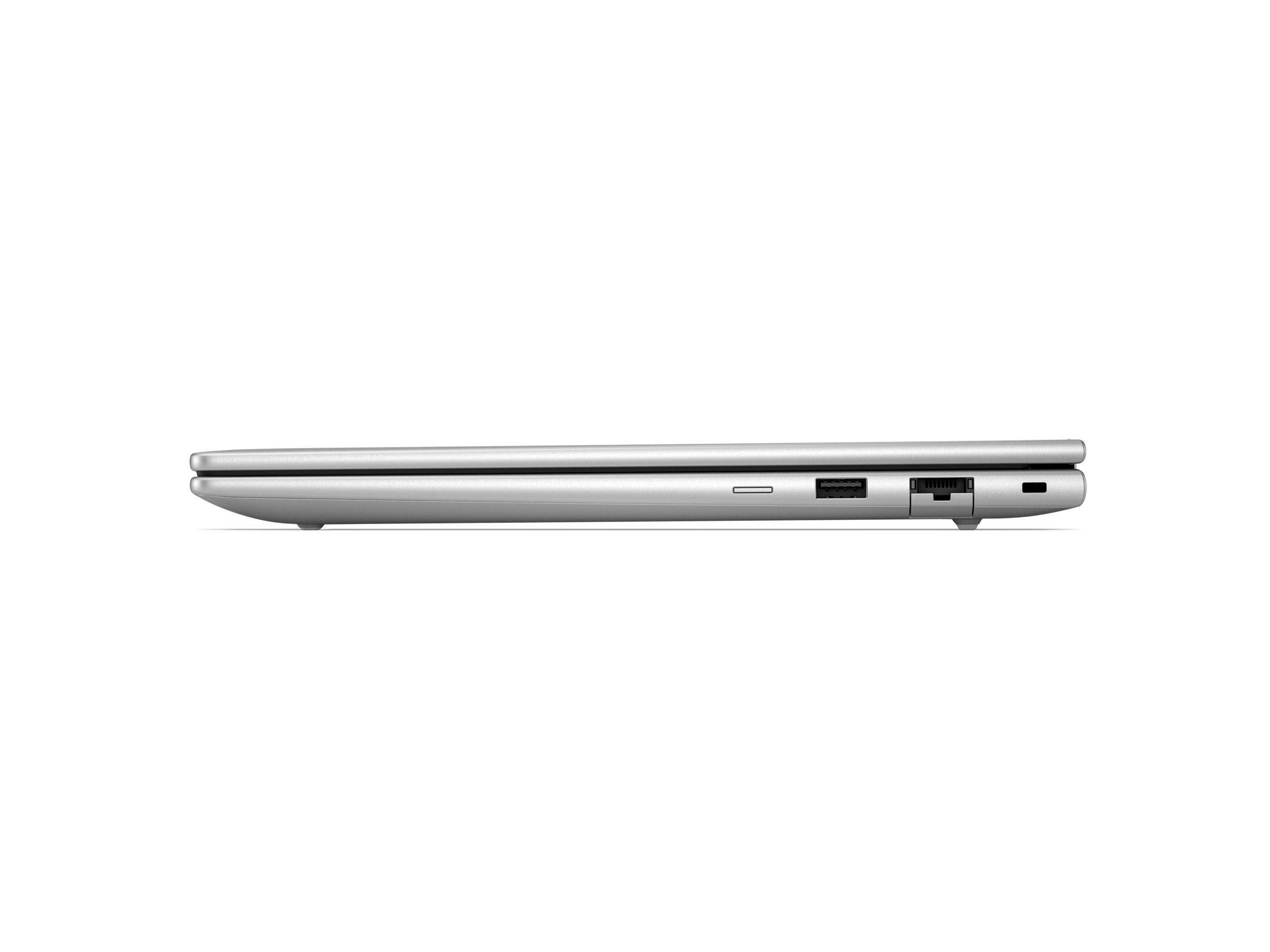 HP EliteBook 6 G2i Notebook Next Gen AI - 177-Grad Scharnierdesign - Intel Core Ultra 5 335 / 2.2 GHz - Win 11 Pro - Intel Graphics - 32 GB RAM - 512 GB SSD NVMe - 35.6 cm (14")