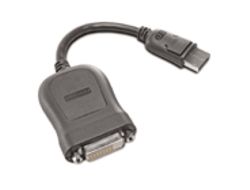 Kabel / DisplayPort an Single-Link DVI-D Kabel