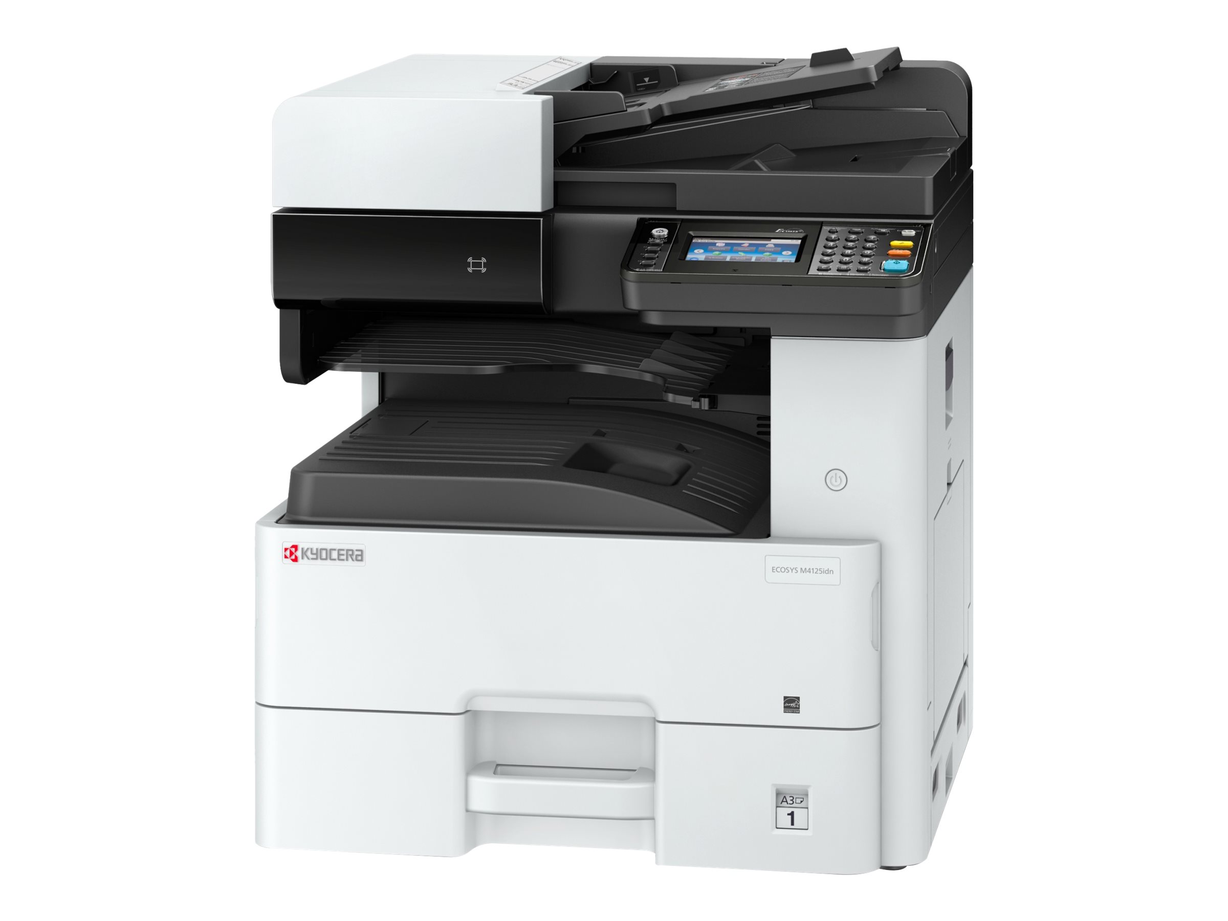 Kyocera ECOSYS M4125idn - Multifunktionsdrucker