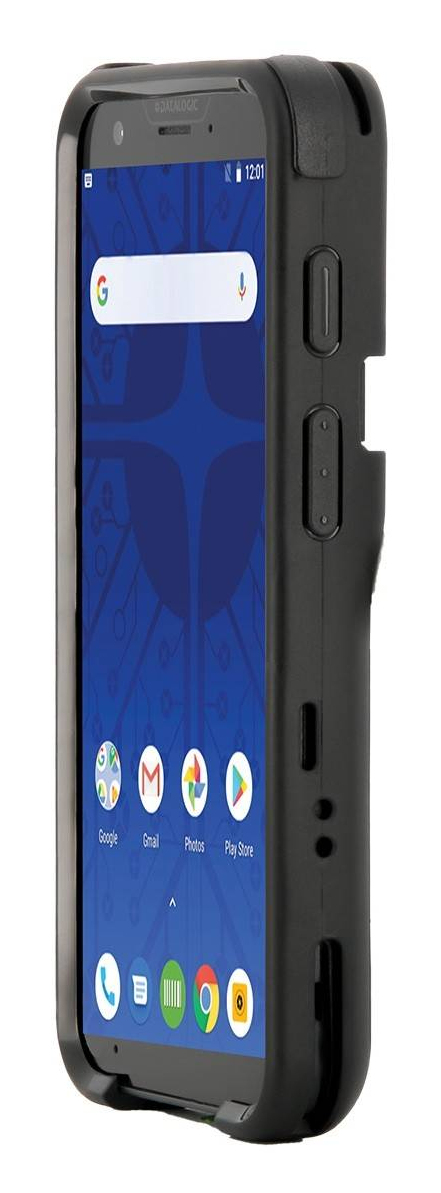 Mobilis PROTECH - Case for Datalogic, Ansicht 4
