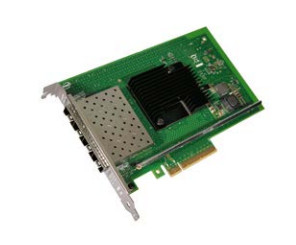 Fujitsu S26361-F3640-L504, Eingebaut, Kabelgebunden, PCI Express, Faser, 10000 Mbit/s